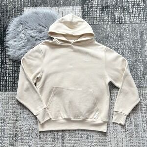 Bristol Studio Men's Home‎ Team Pullover Hoodie In Sand Size 4XL